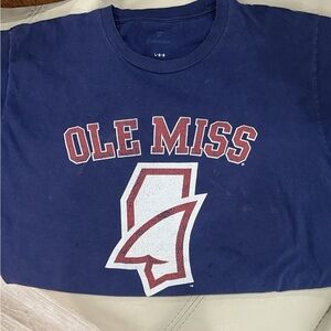 Ole Miss T-Shirt